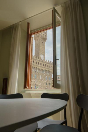 Signoria n°5 Florence